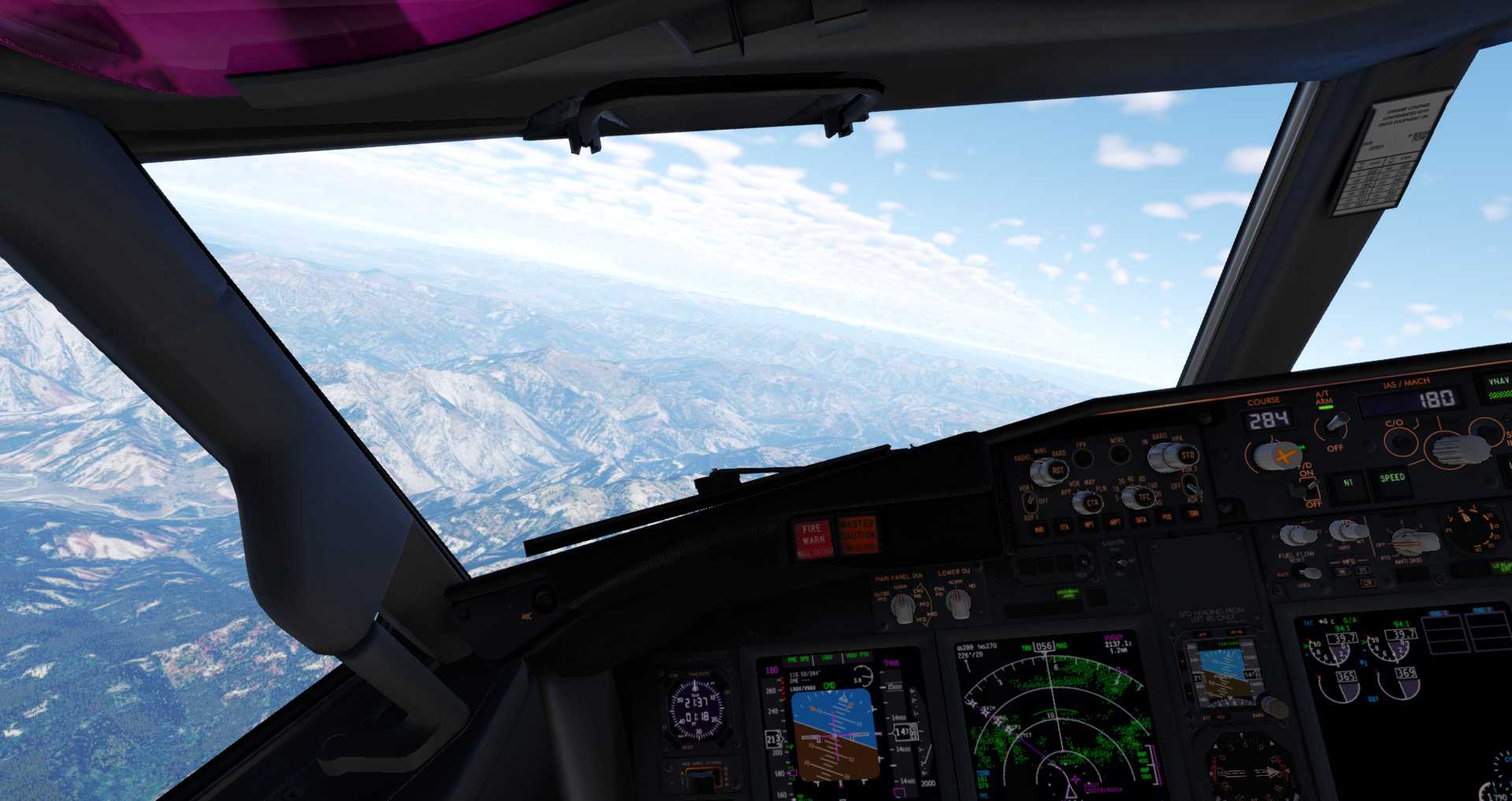 xp12 20230626日常-7142 