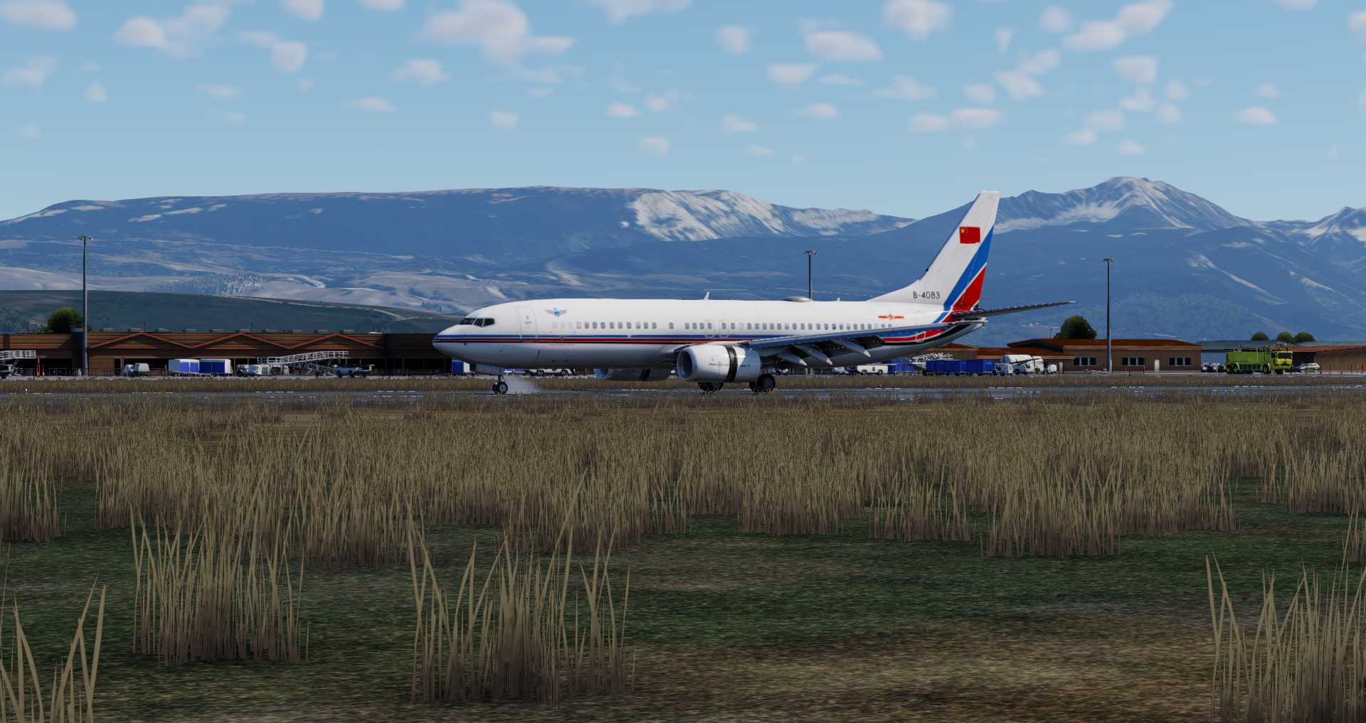 xp12 20230626日常-879 