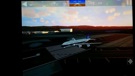 aerofly2020 ipad A380-800-1274 