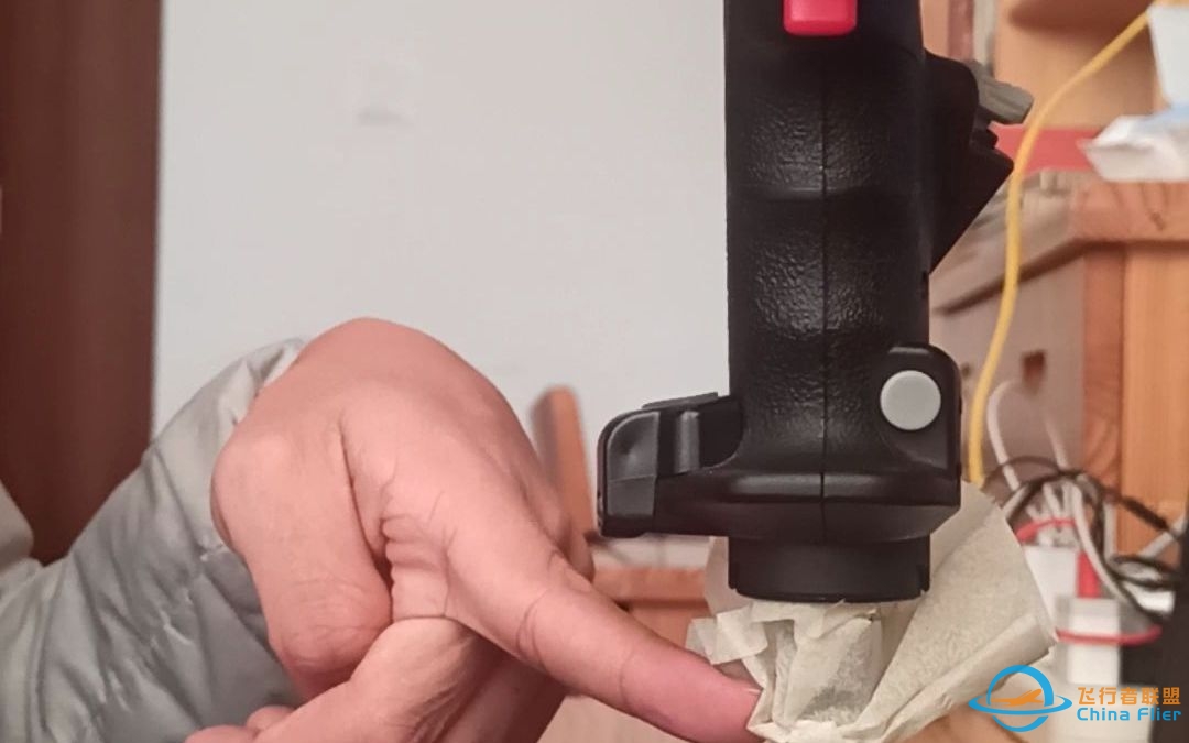 怎么升级自己的vkb 角斗士nxt，外设越多越好吗？-3882 