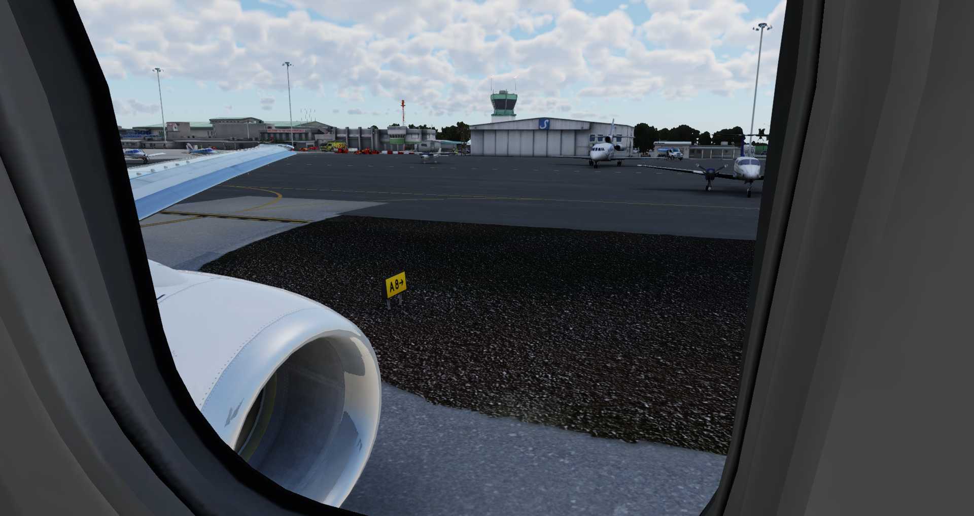 XP12   KEYW ---KTLH-841 