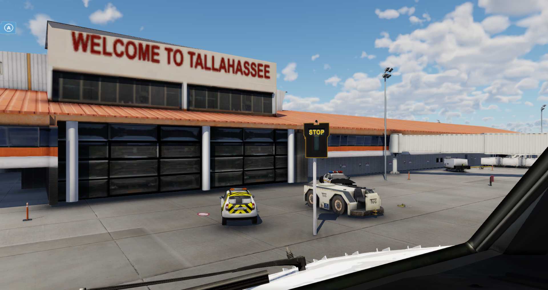 XP12   KEYW ---KTLH-2443 