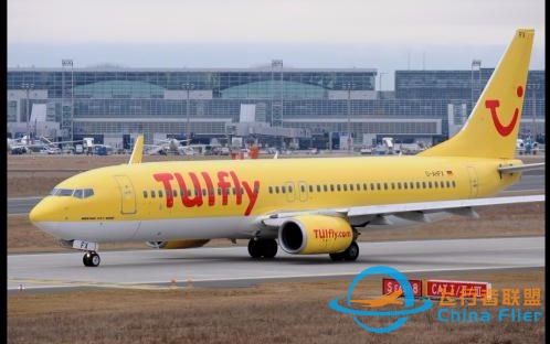 FSX 飞行模拟PMDG737快速冷舱启动教学-7140 