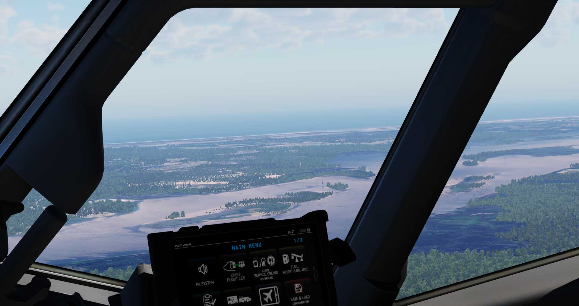 XP12   KGSP---KILM-2358 