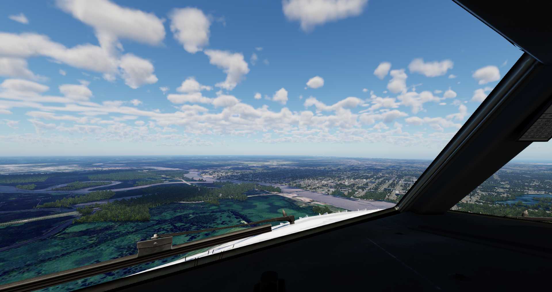 XP12   KGSP---KILM-9589 
