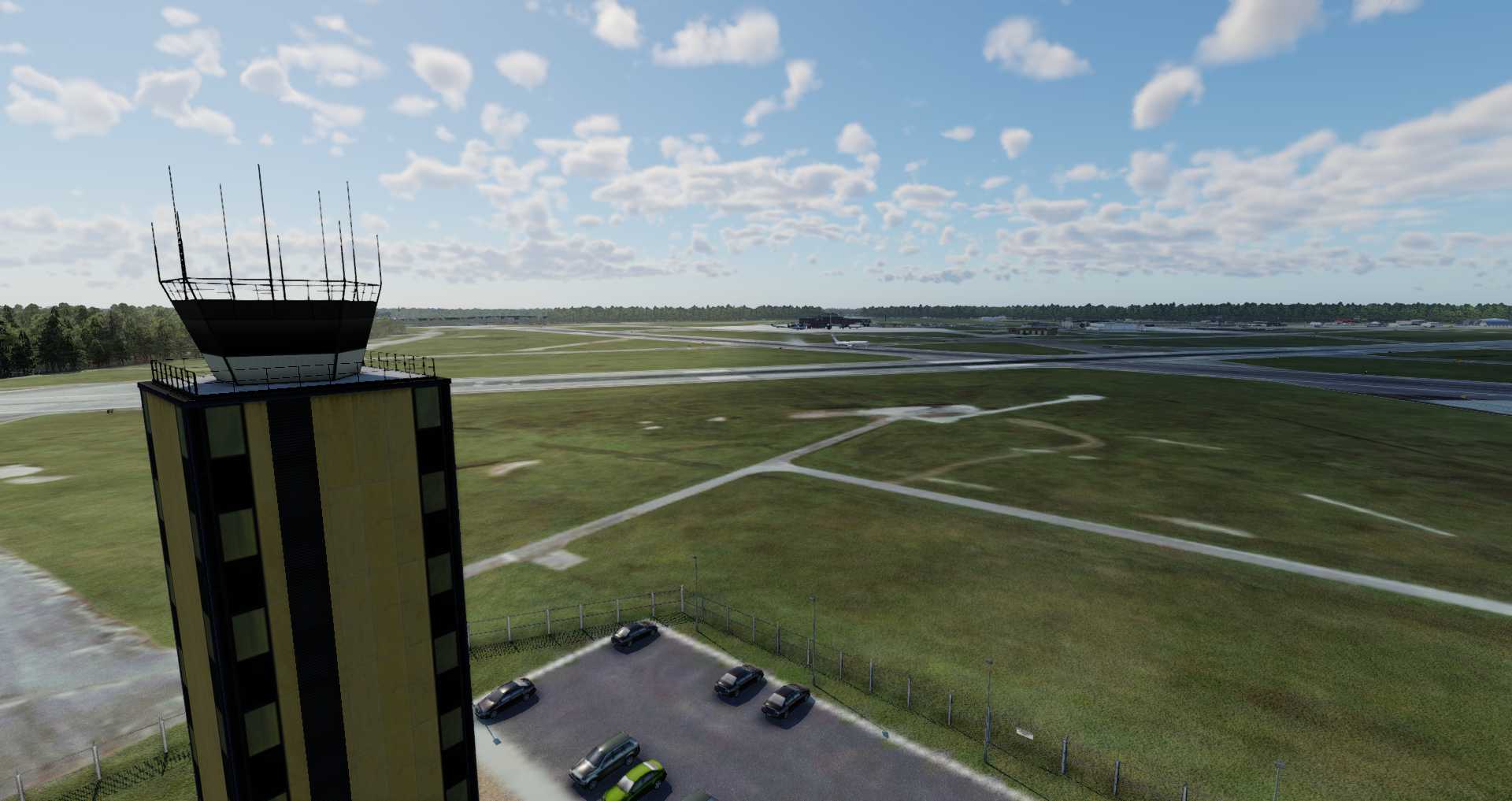 XP12   KGSP---KILM-2267 