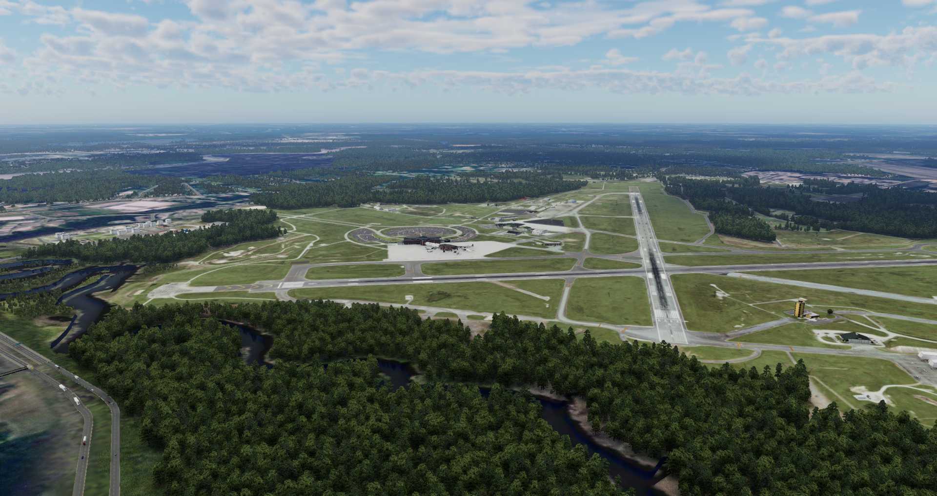 XP12   KGSP---KILM-5105 