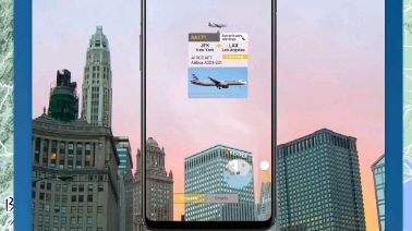 【全网二发】Flightradar24的圣诞节彩蛋-7653 