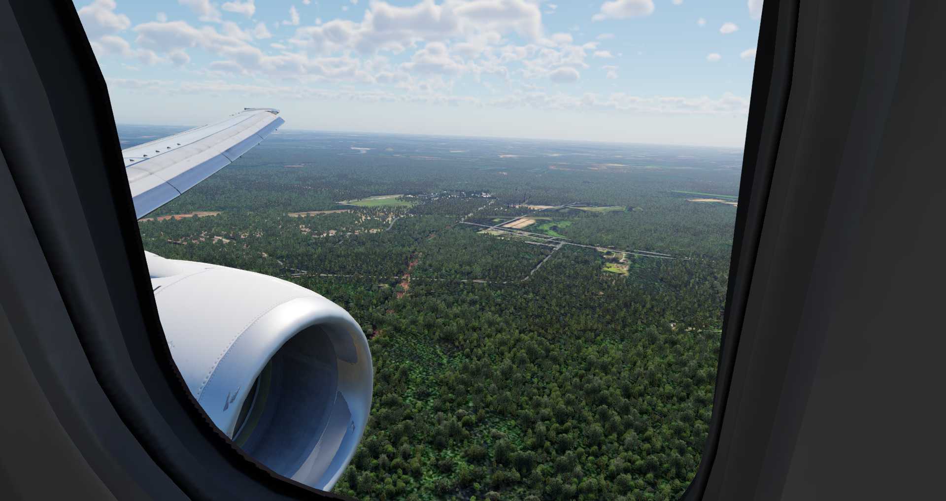 XP12     KTPA---KCUB-3432 