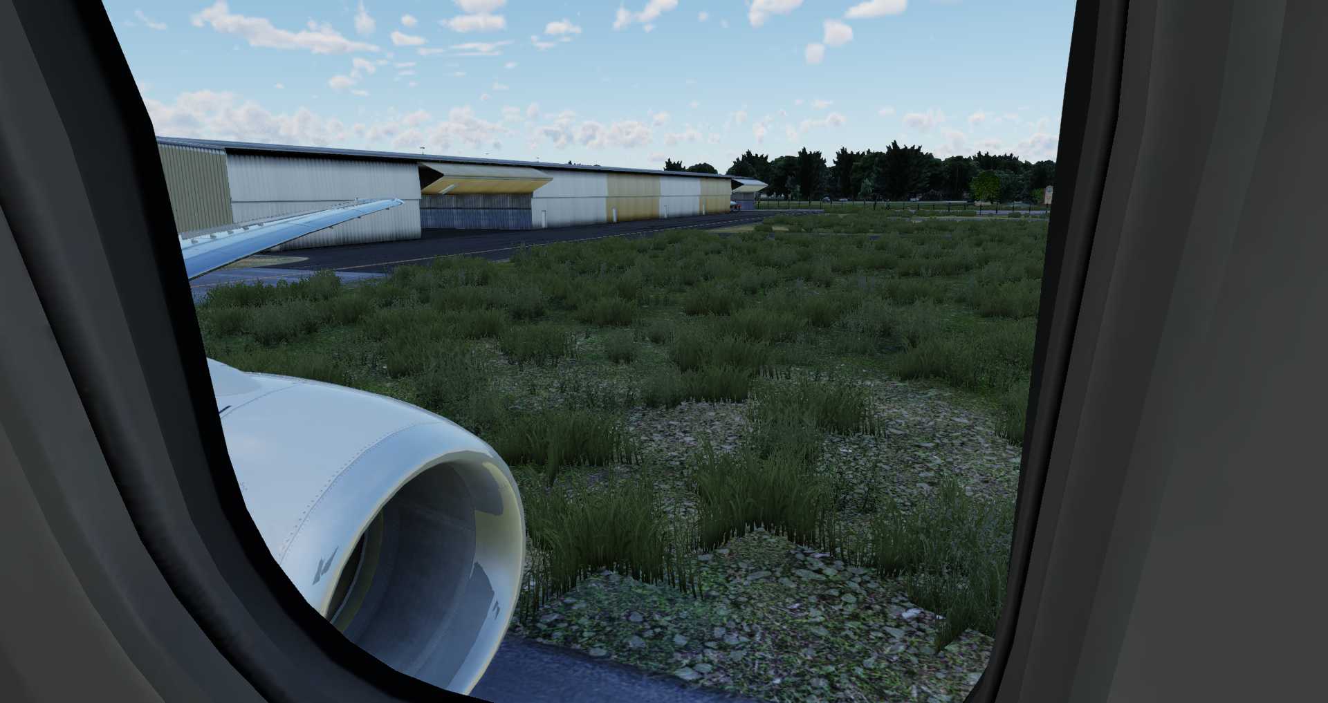 XP12     KTPA---KCUB-2030 