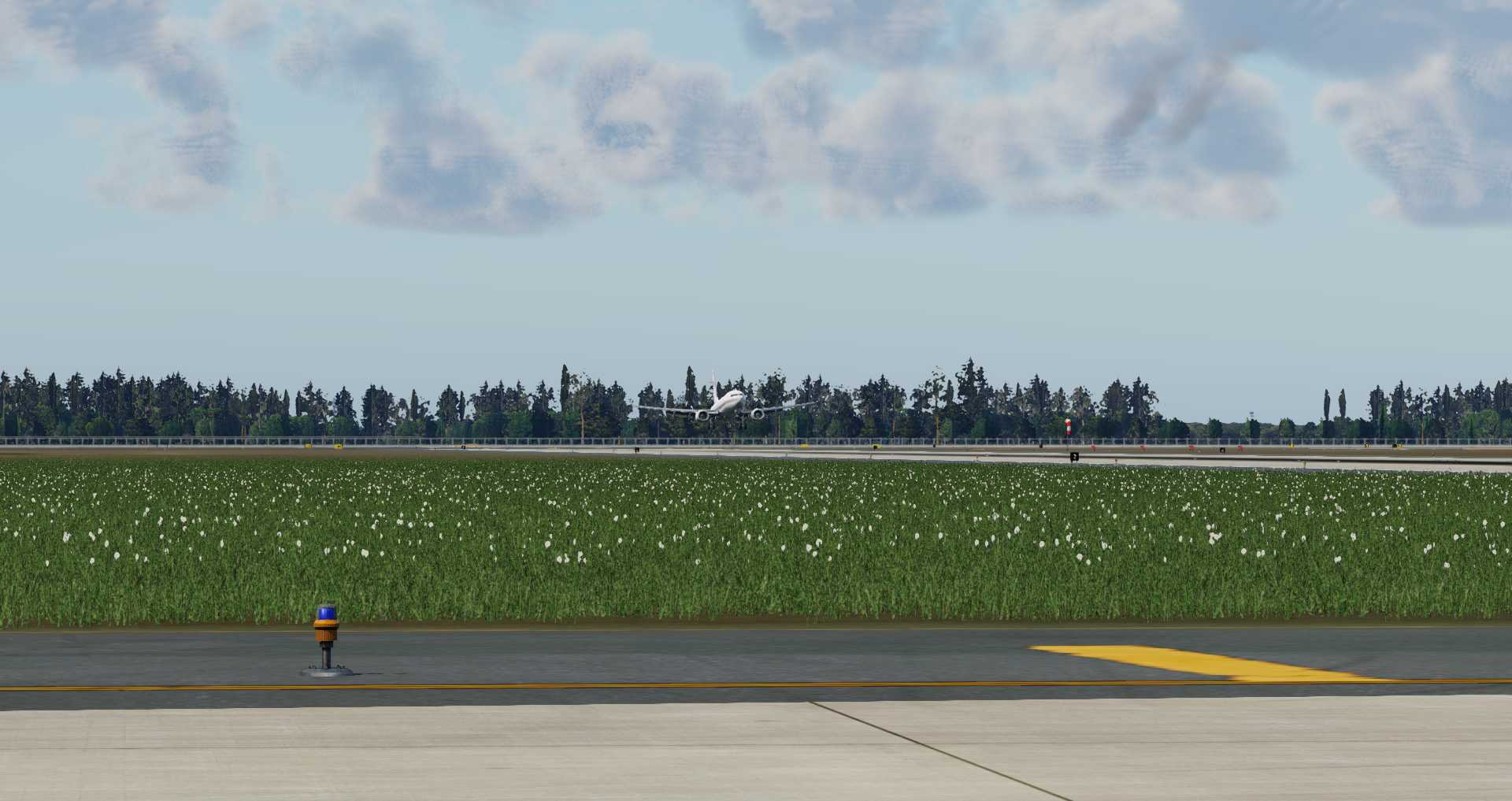 XP12   KCUB---KMCO-6647 