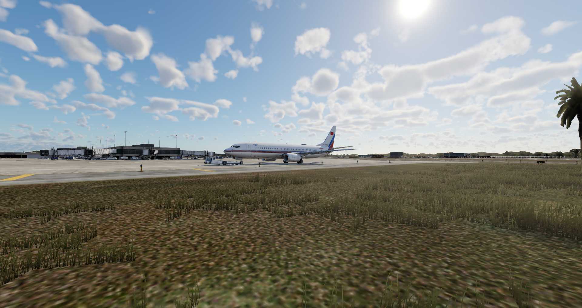 xp12  KSRQ----KAGS-3399 