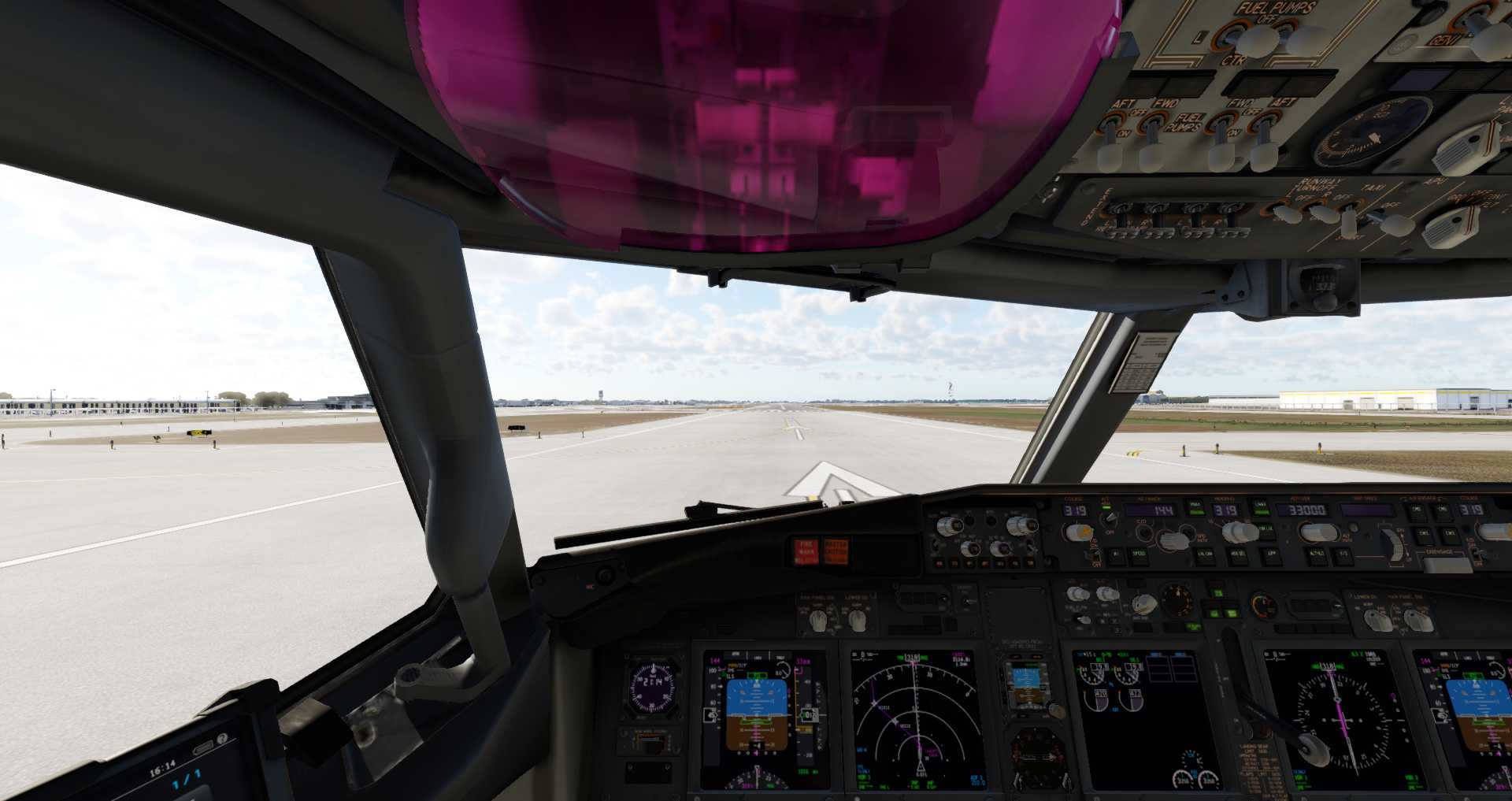 xp12  KSRQ----KAGS-7782 