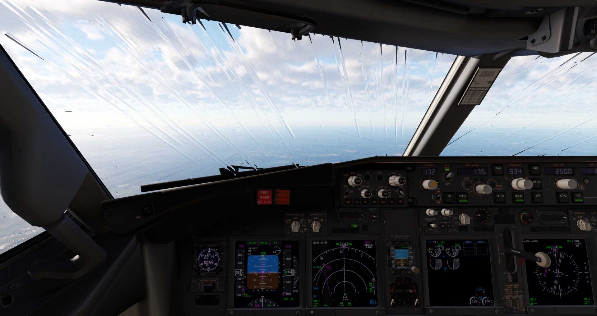 xp12  KSRQ----KAGS-9312 