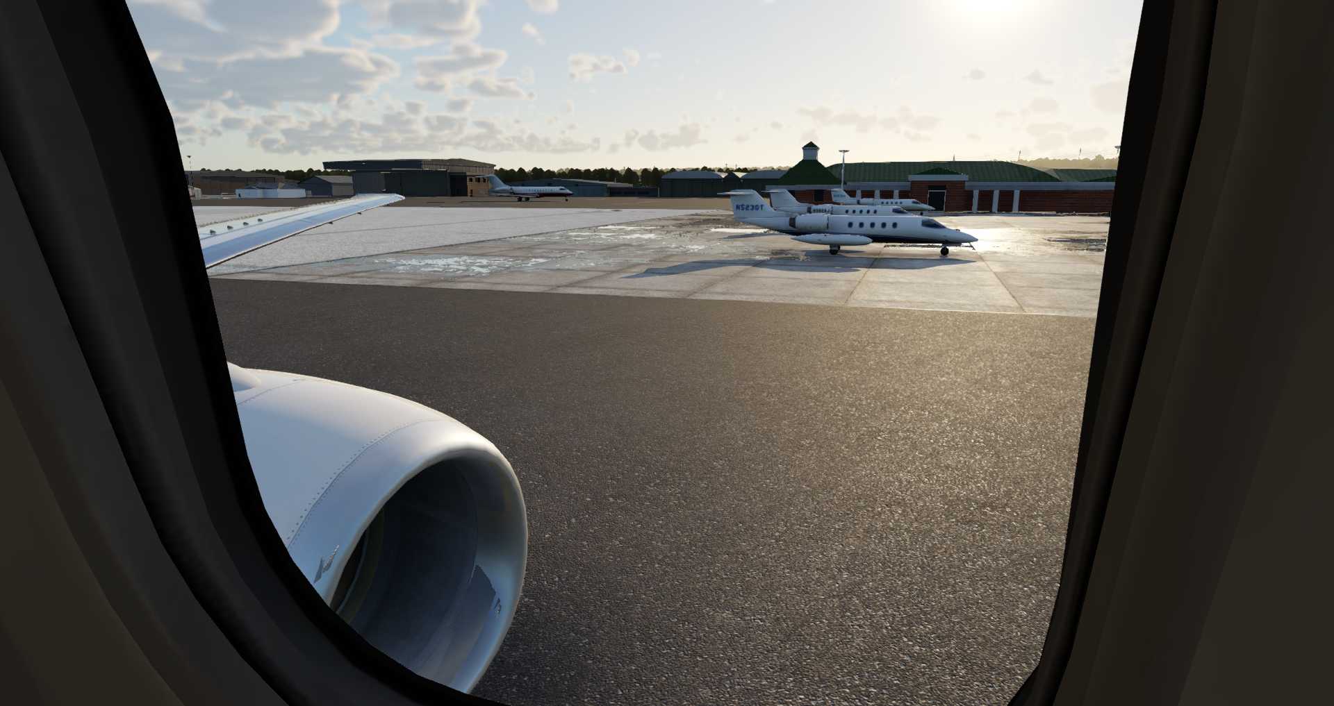 xp12  KSRQ----KAGS-9343 
