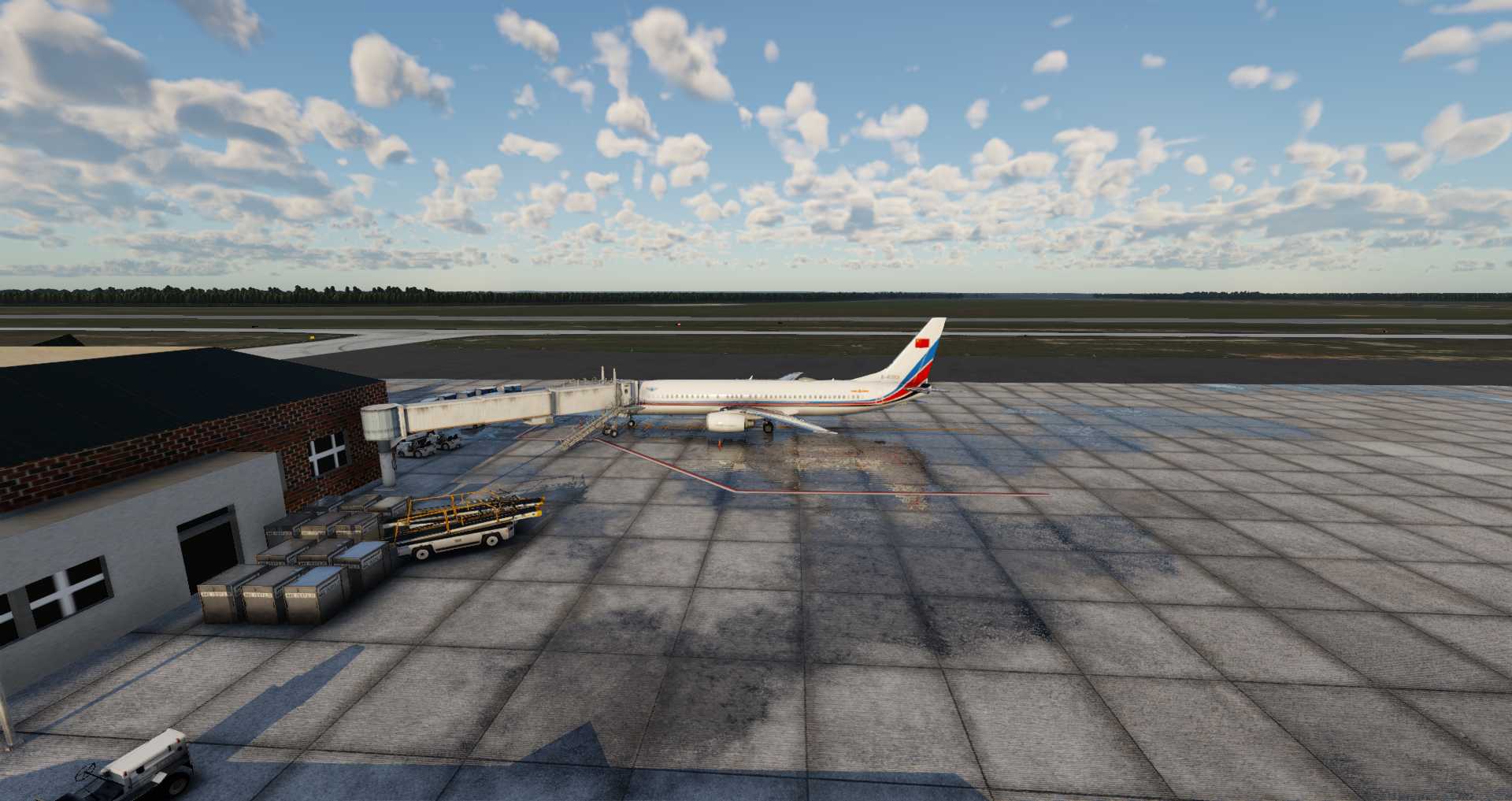 xp12  KSRQ----KAGS-7008 