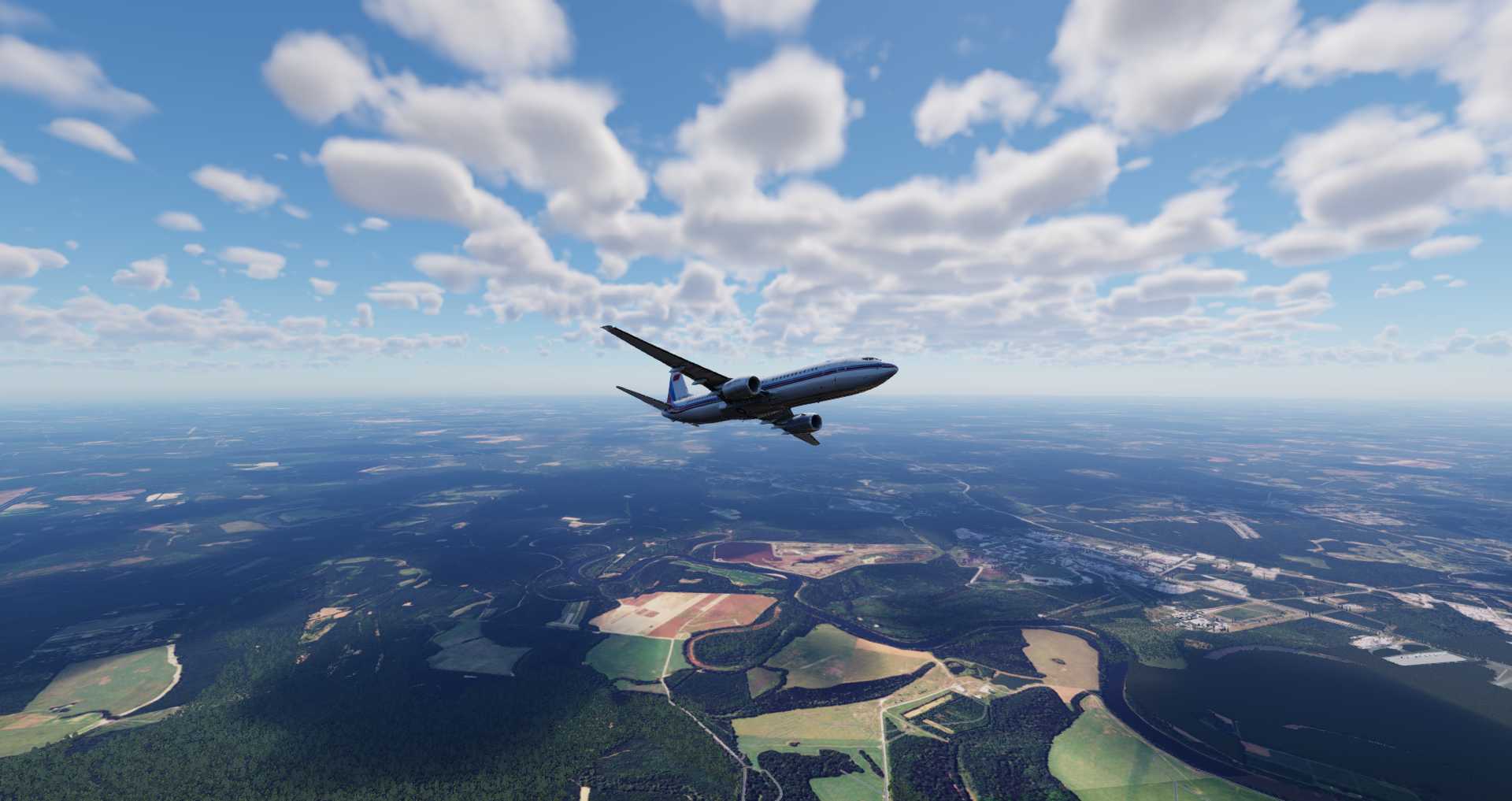 XP12   KAGS--KFLL-5437 