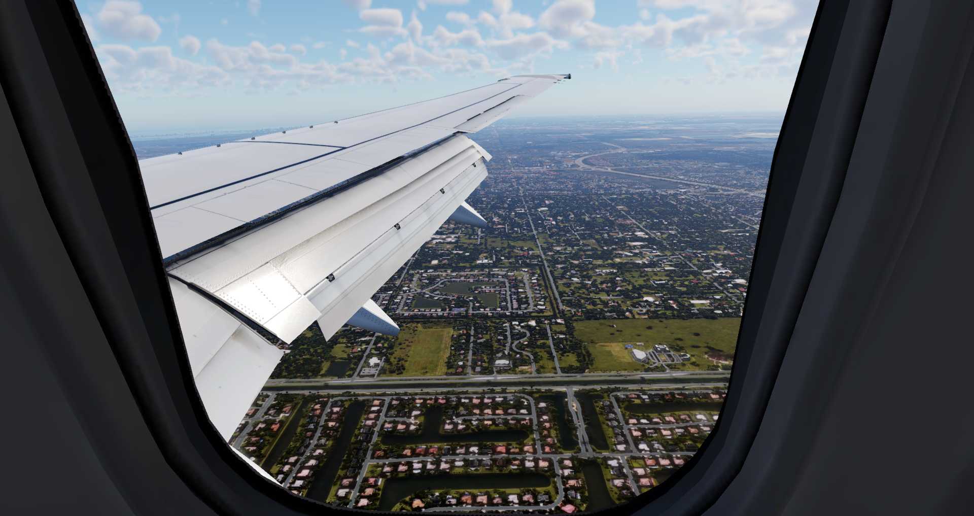 XP12   KAGS--KFLL-1599 
