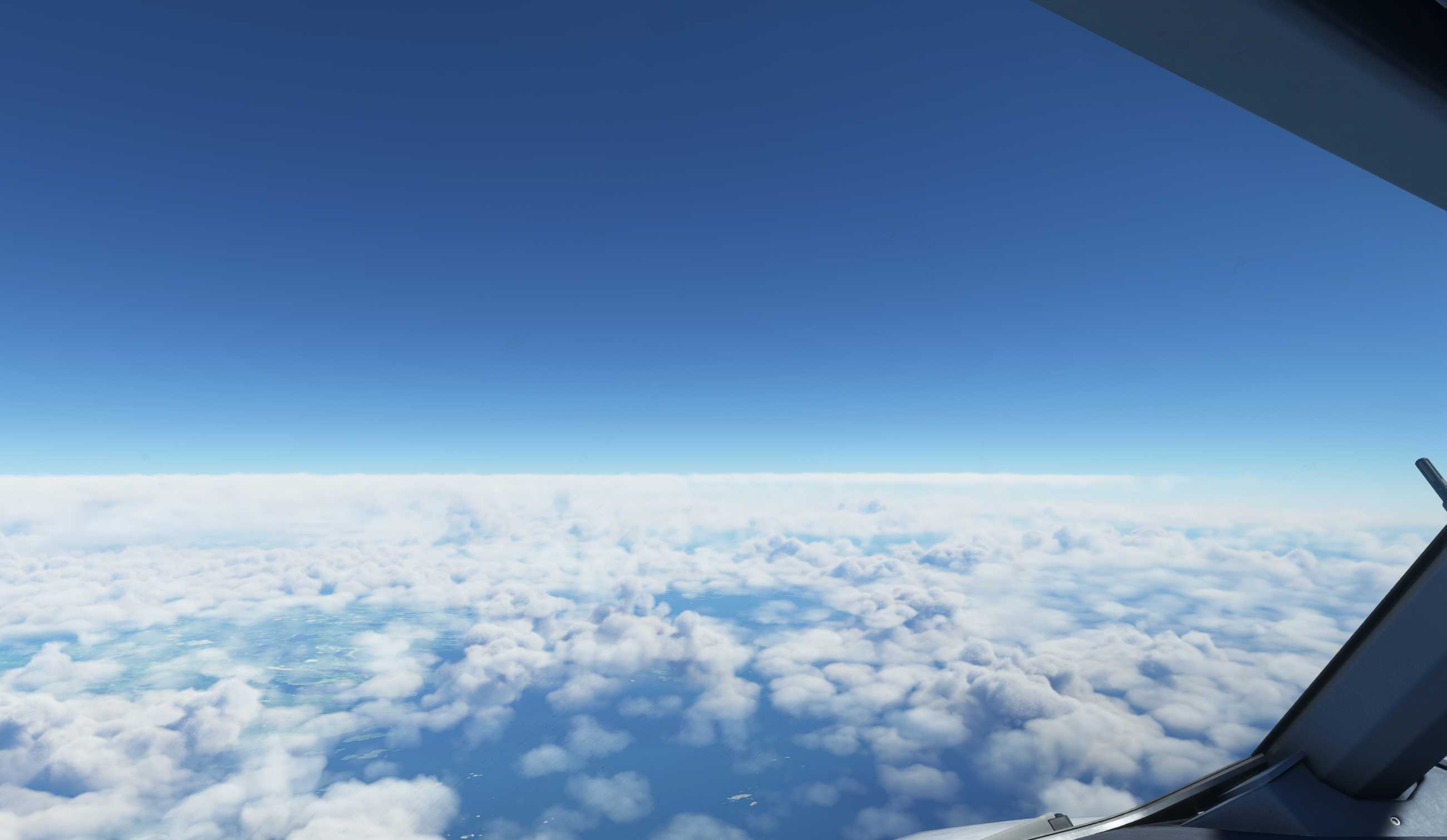 【MSFS】A320-200 EKCH-ESSA-627 