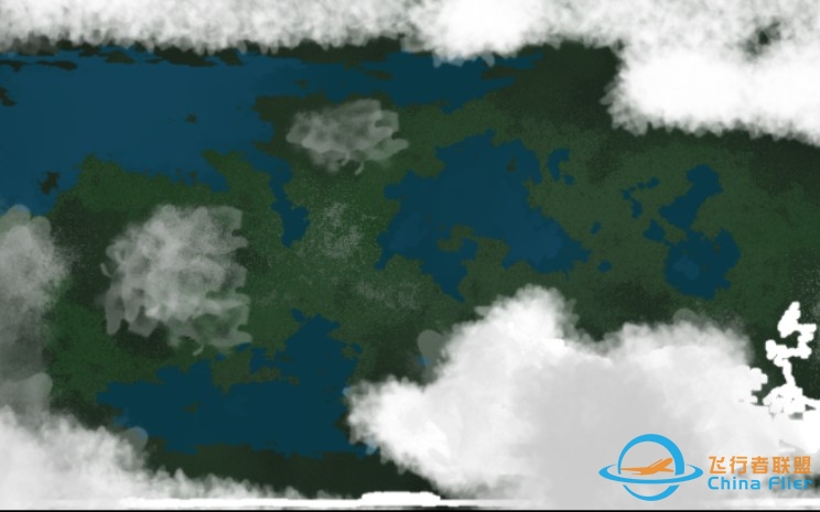 发个视频证明我画的那11颗宜居行星是真的-1016 