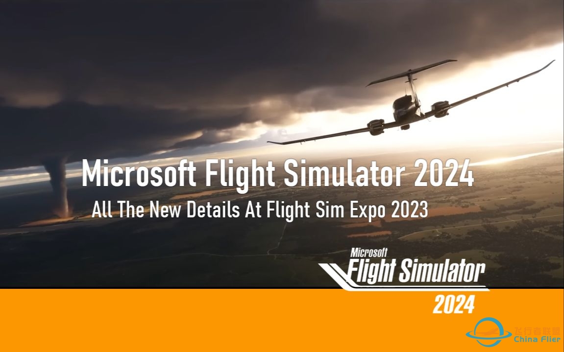 【Z7Z8】Microsoft Flight Simulator 2024 - All The New Details - ObsidianAnt-5679 