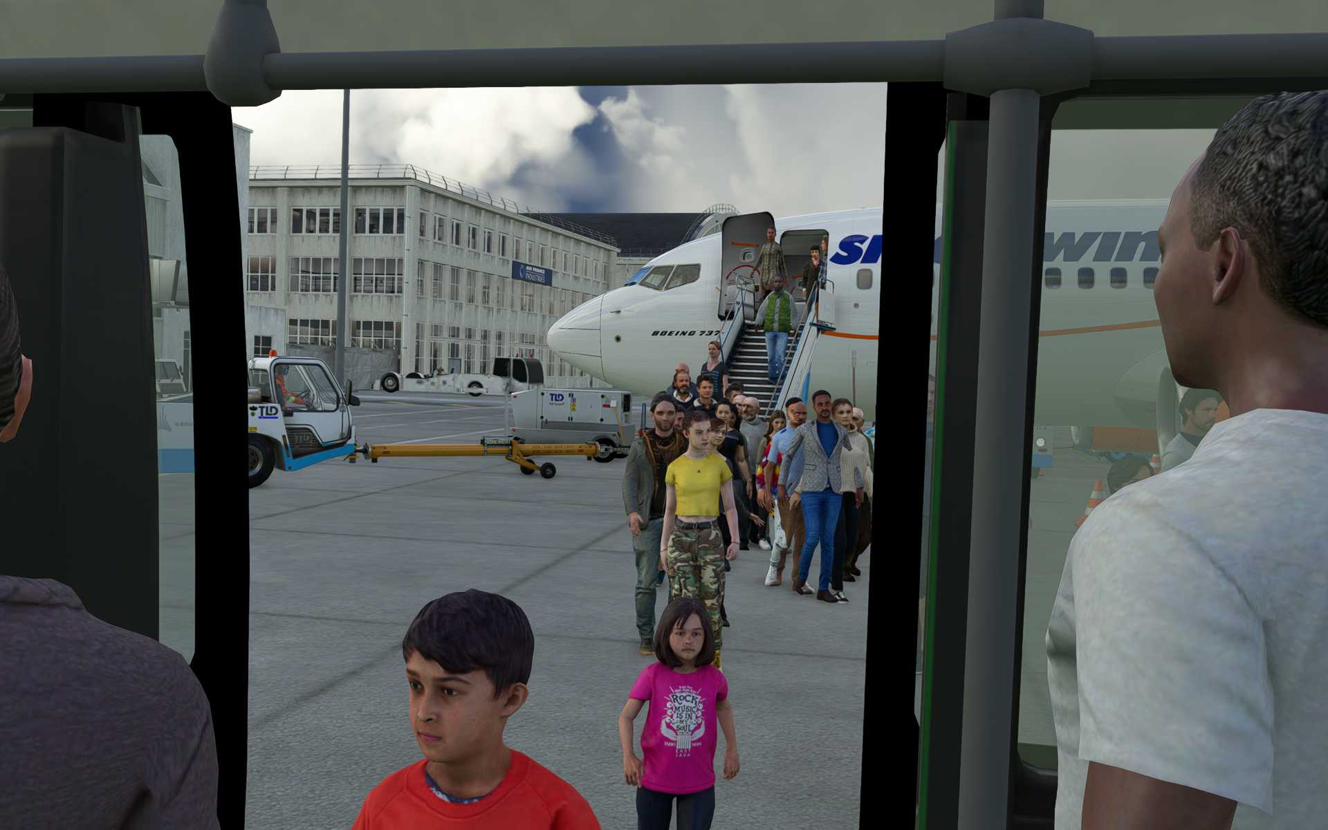 【MFS】LFRS-LFPB (试找火箭和A380同框图~)-4397 