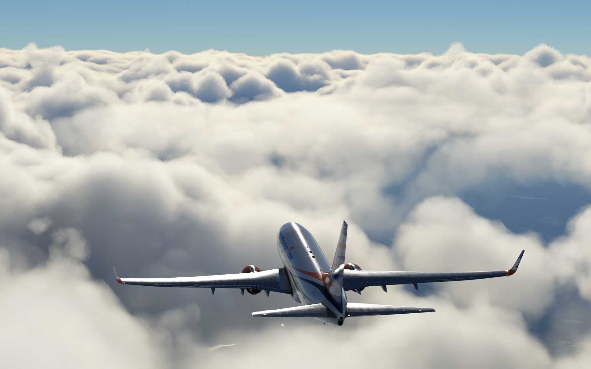 【MFS】LFRS-LFPB (试找火箭和A380同框图~)-2501 