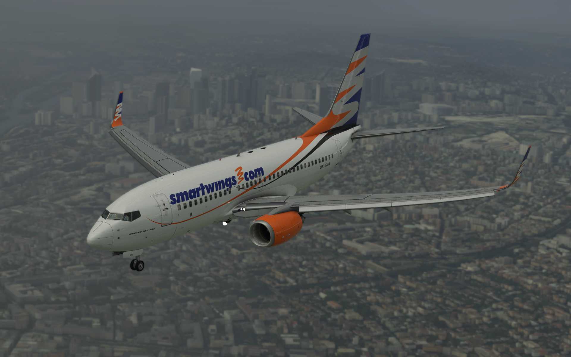 【MFS】LFRS-LFPB (试找火箭和A380同框图~)-4402 