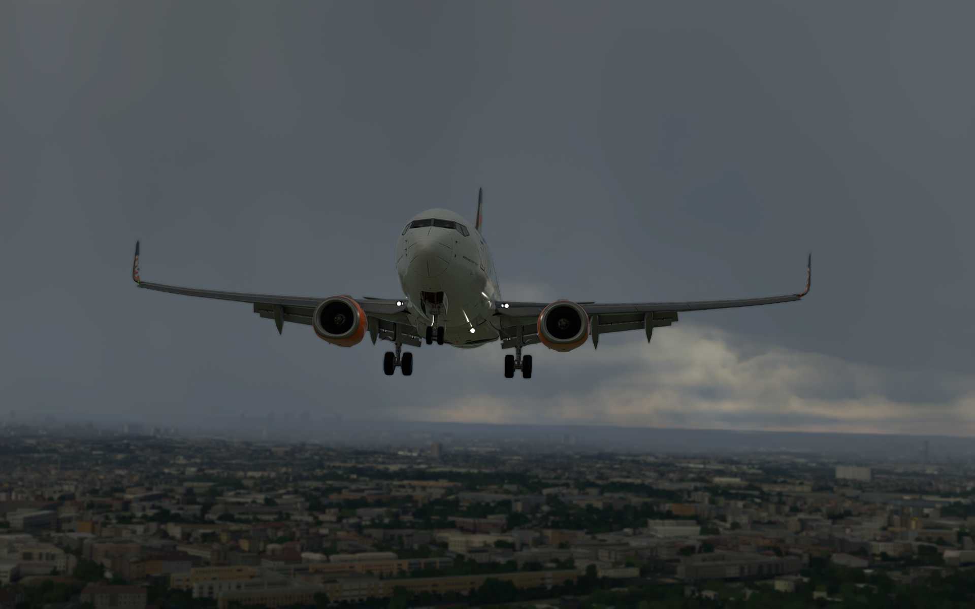 【MFS】LFRS-LFPB (试找火箭和A380同框图~)-8773 