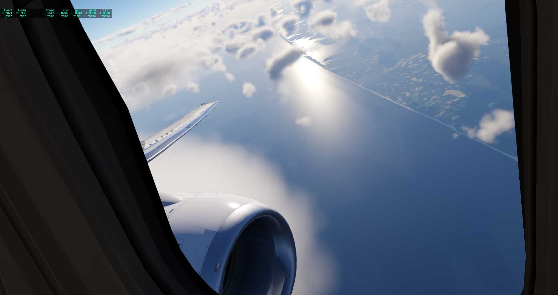 XP12   KBHB--- KPVD-8791 