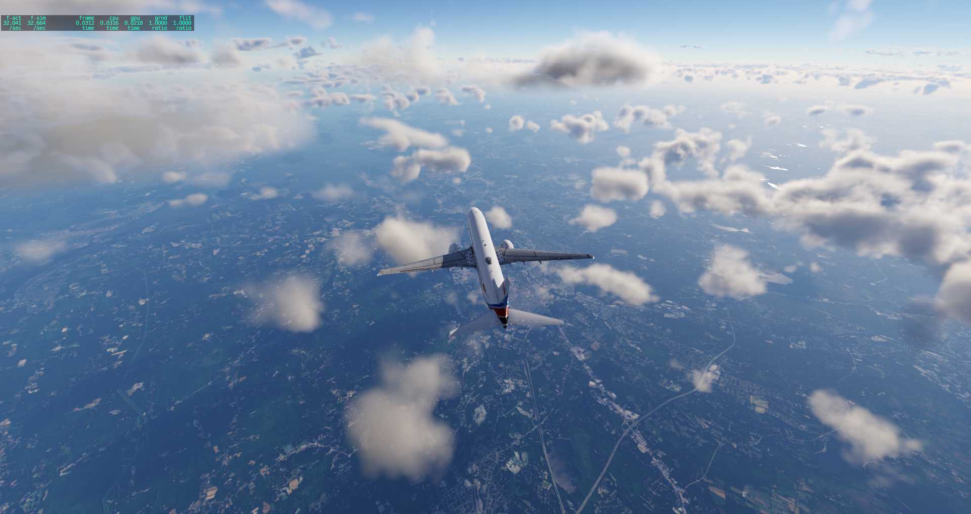 XP12   KBHB--- KPVD-4191 