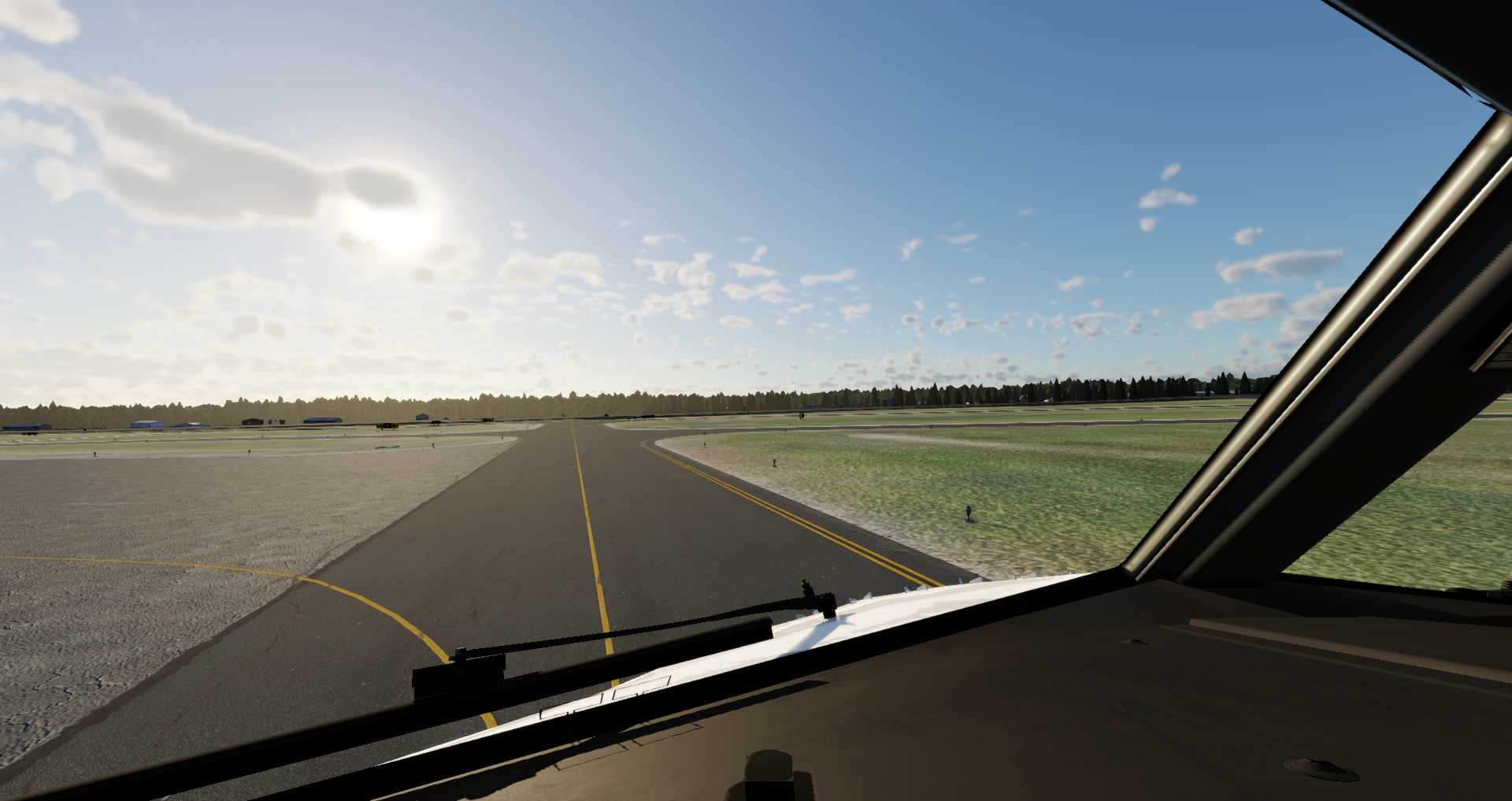 XP12   KBHB--- KPVD-8684 
