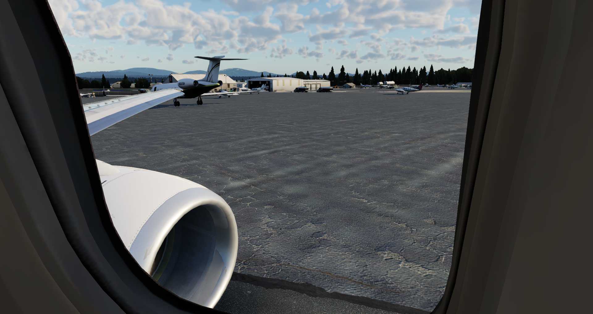 XP12   KBHB--- KPVD-4148 