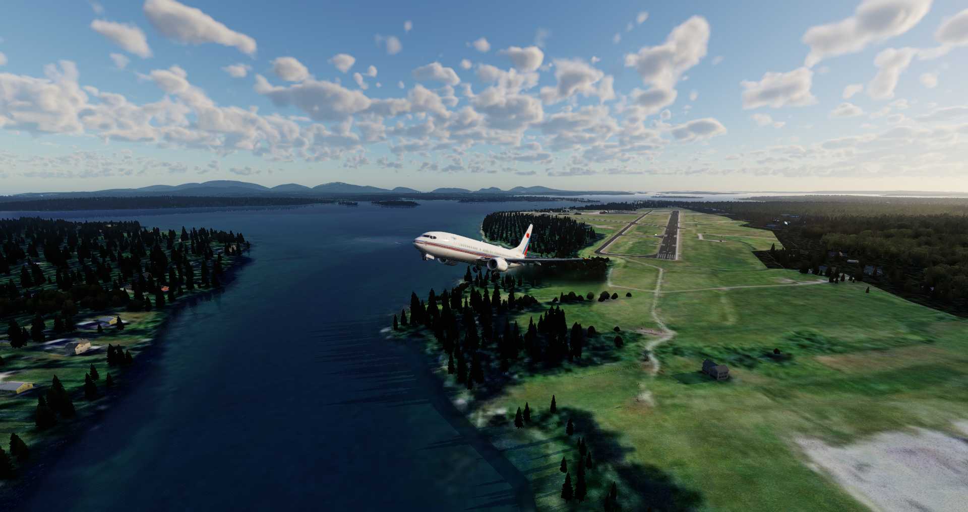 XP12   KBHB--- KPVD-3629 