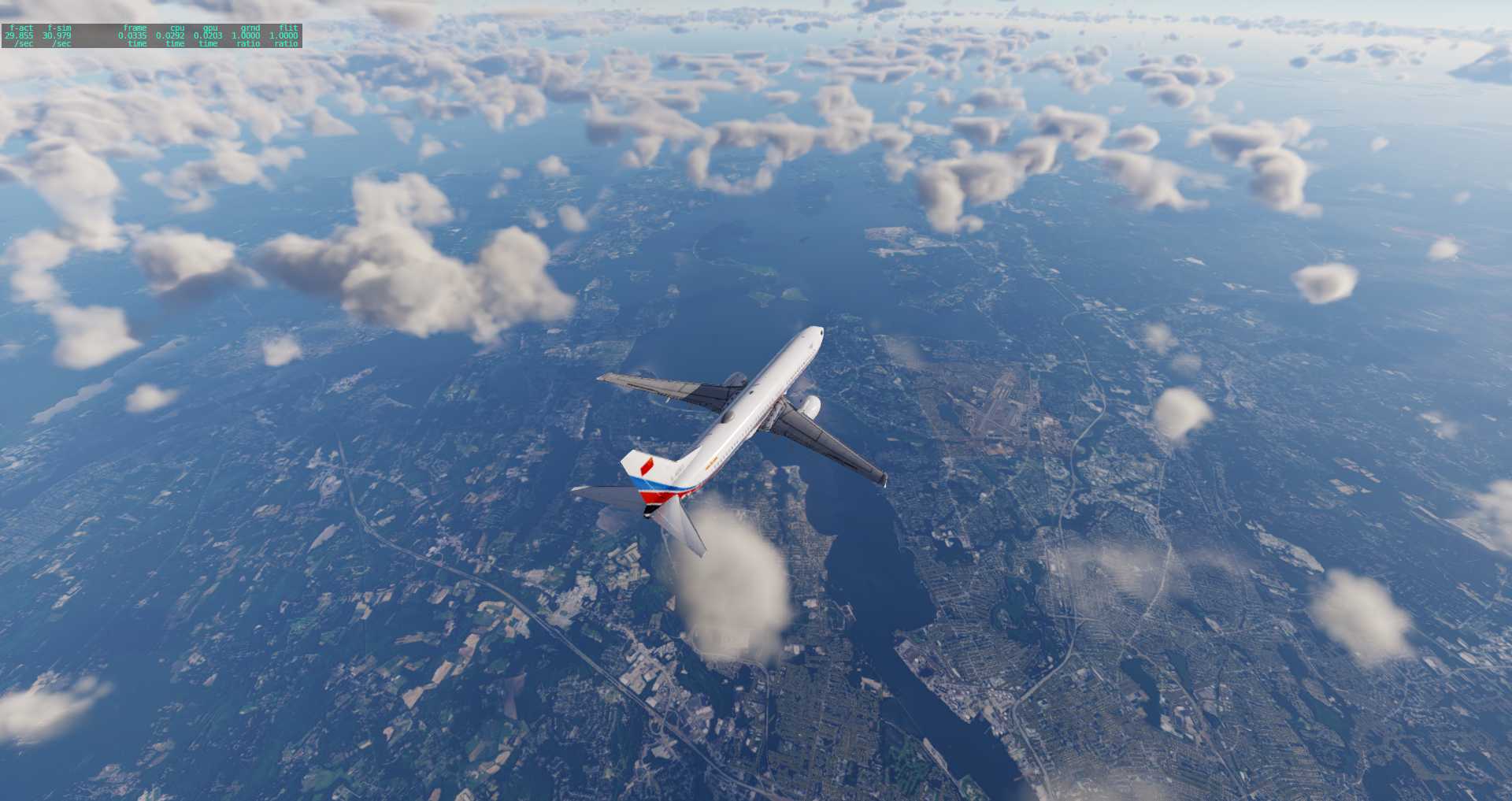 XP12   KBHB--- KPVD-3926 