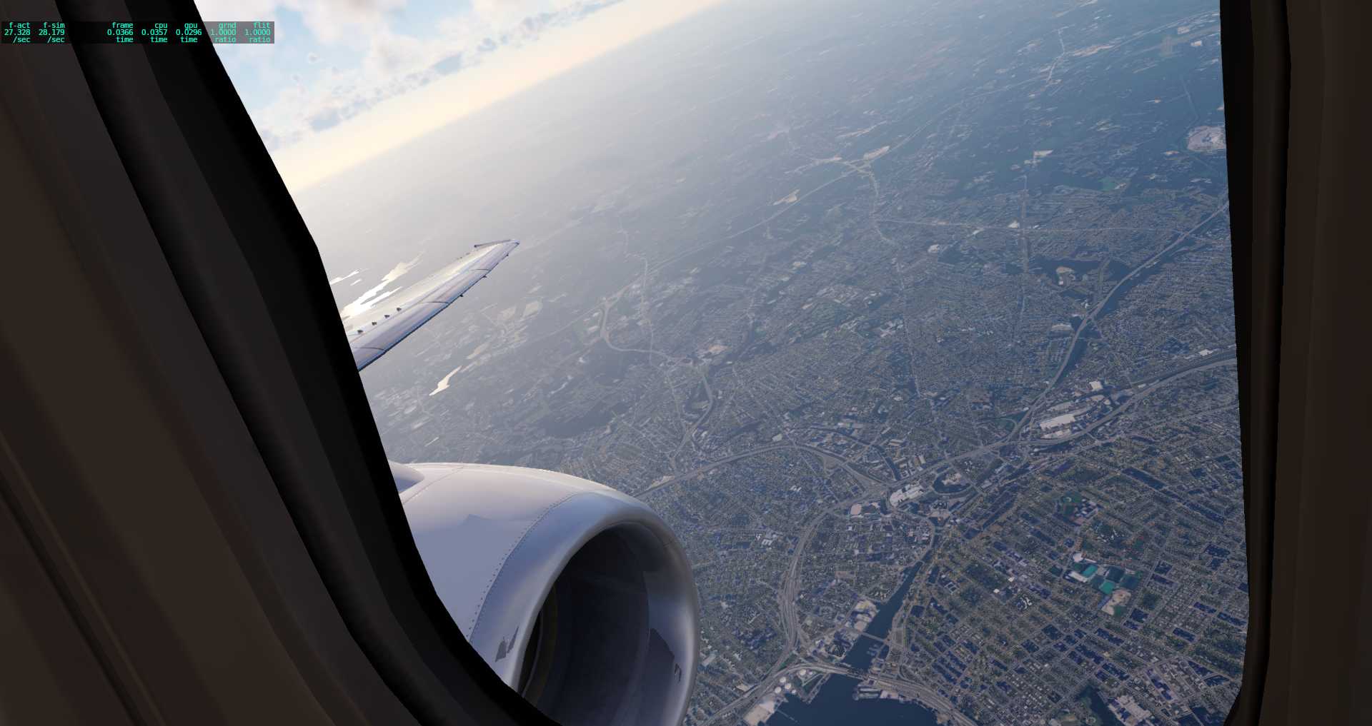 XP12   KBHB--- KPVD-1238 