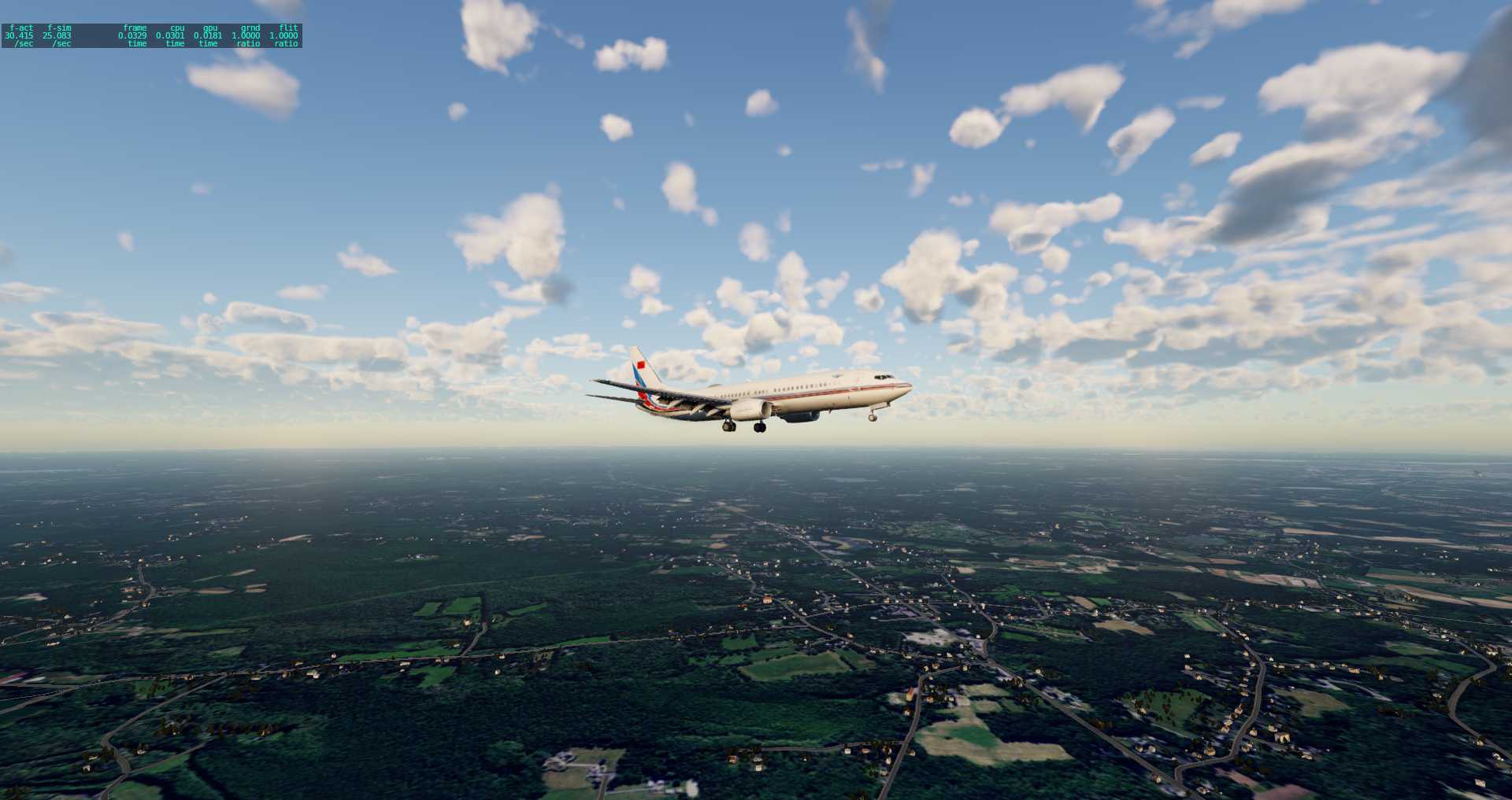 XP12   KBHB--- KPVD-6216 