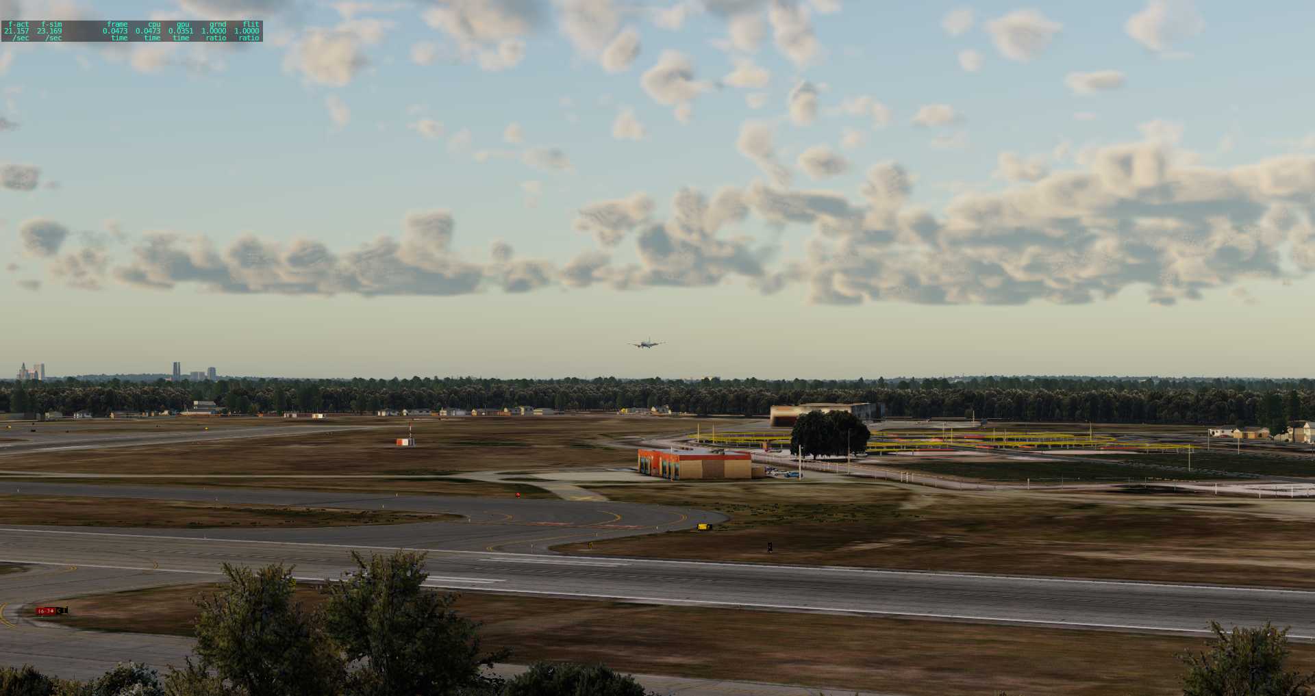 XP12   KBHB--- KPVD-4216 