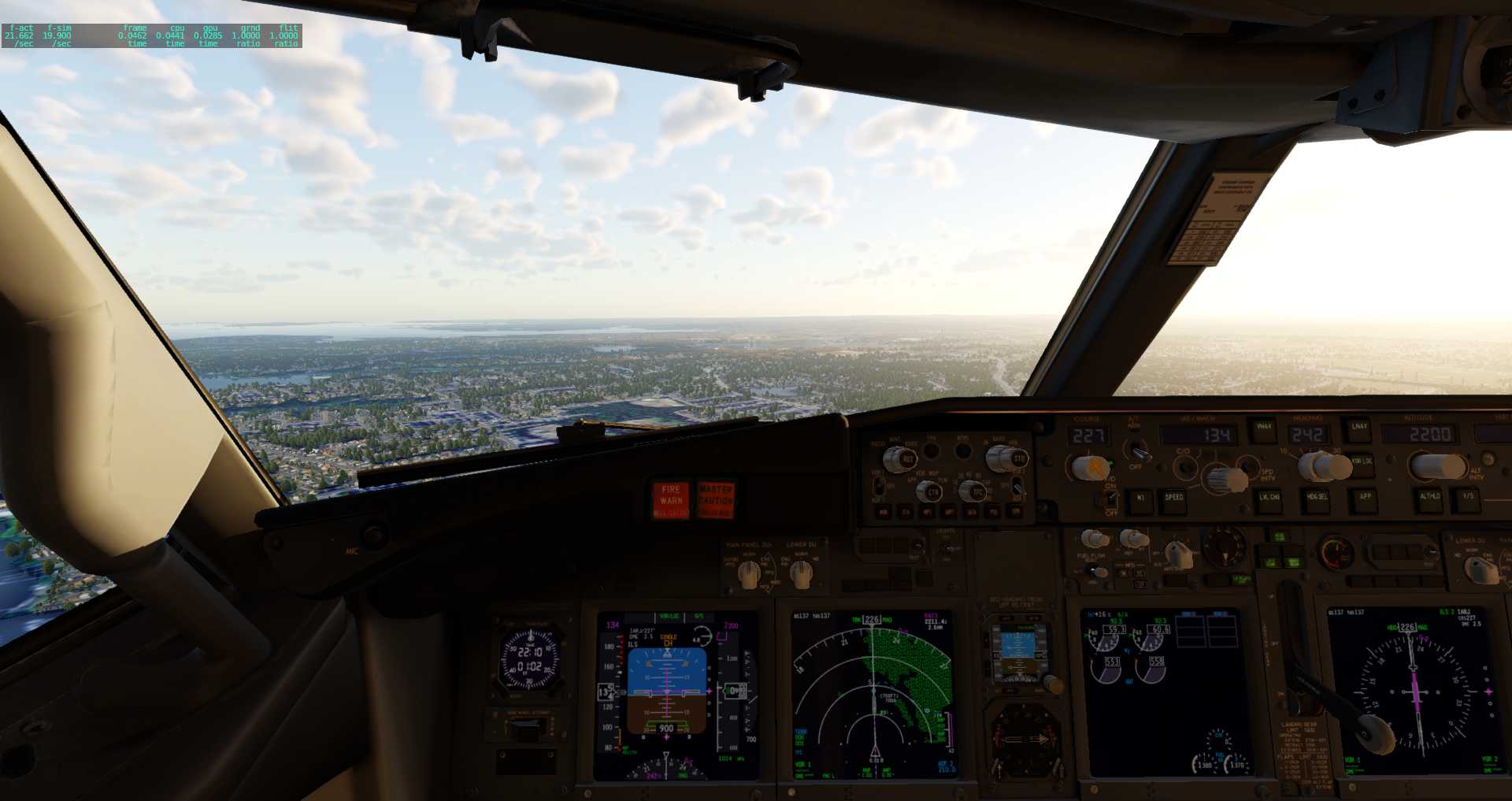 XP12   KBHB--- KPVD-6039 