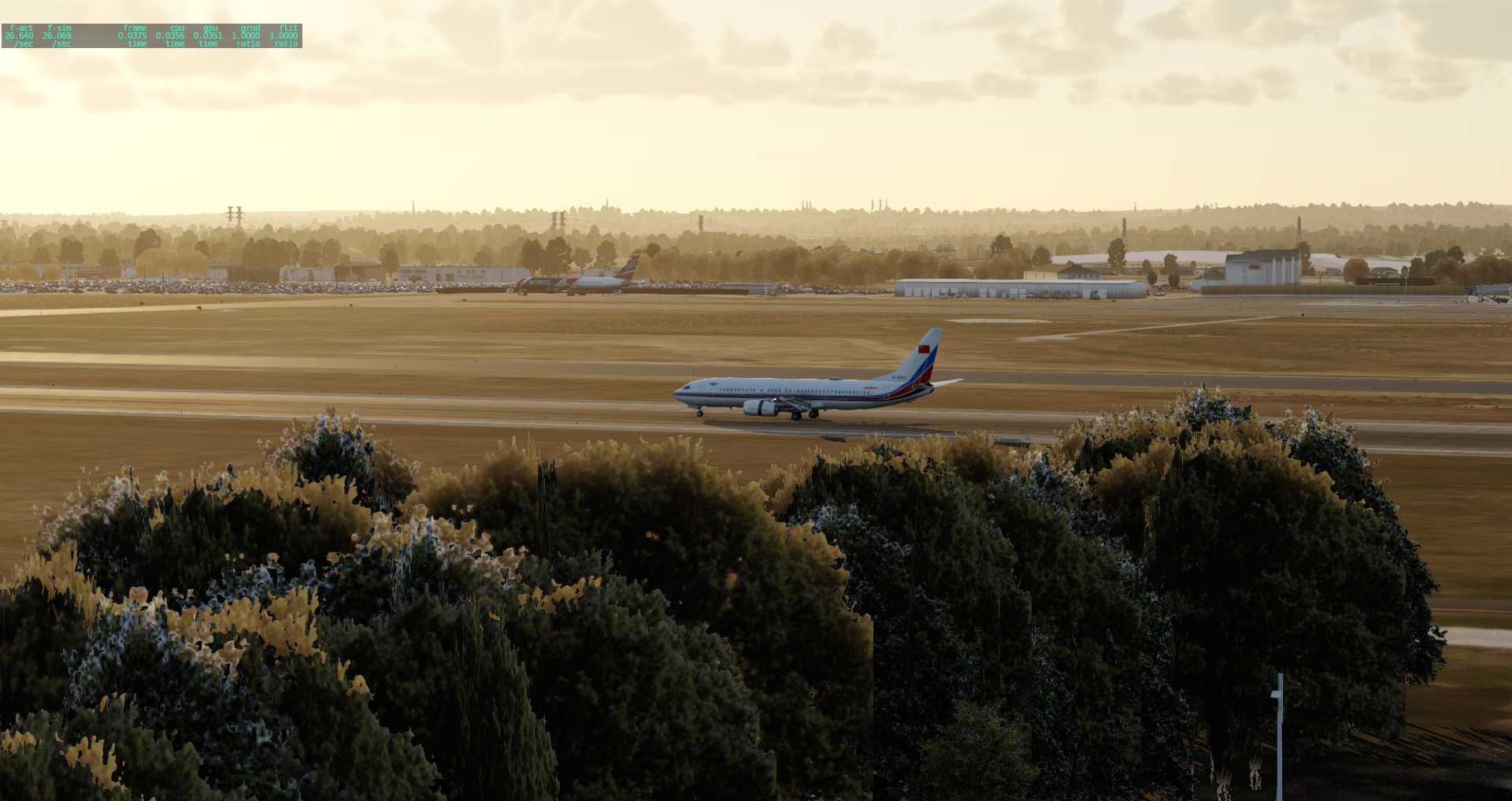 XP12   KBHB--- KPVD-1854 
