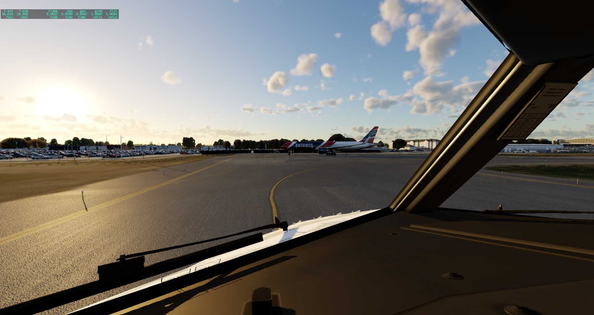 XP12   KBHB--- KPVD-5606 