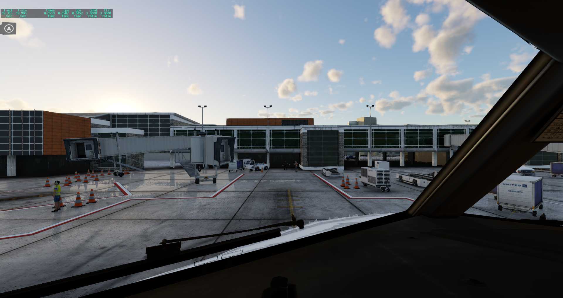 XP12   KBHB--- KPVD-4486 