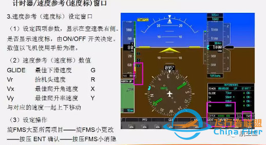 G1000教程PFD-7376 