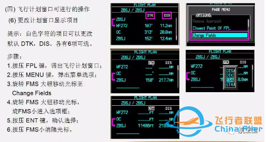G1000教程PFD-870 