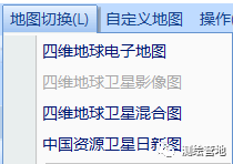 【最新】刚更新的四维地球影像还没用上就挂了?6种扫码即用的【OpenStreetMap】地图奉上!-3825 