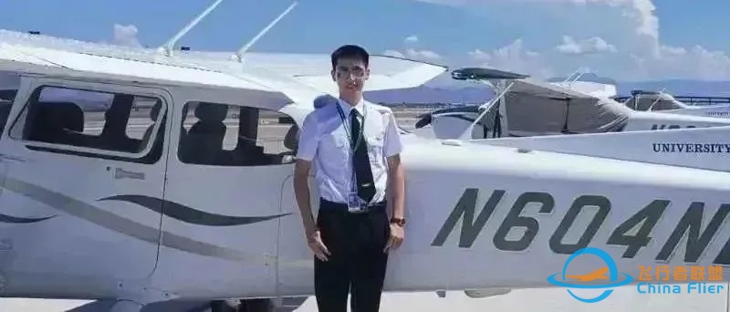 PHAK 云端课堂 & 训练手记 | Departure Procedures-1719 