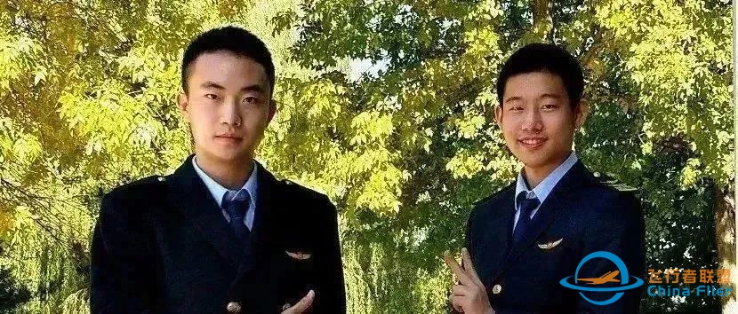 PHAK 云端课堂 & 训练手记 | Departure Procedures-986 