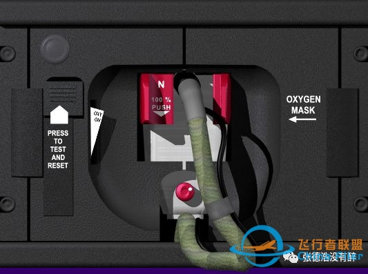 【珍贵资料】人机界面:为您详解空客A320驾驶舱-6996 