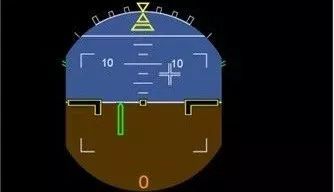 【珍贵资料】人机界面:为您详解空客A320驾驶舱-4976 