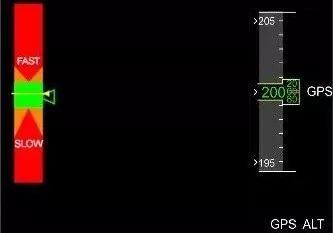 【珍贵资料】人机界面:为您详解空客A320驾驶舱-6336 
